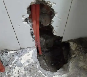 绥化漏水检测电话