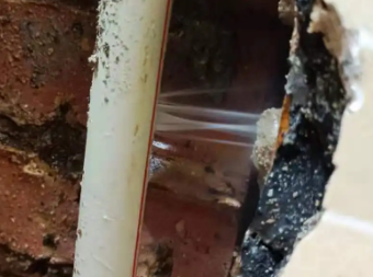 绥化漏水检测电话