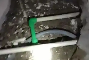 绥化测漏水公司