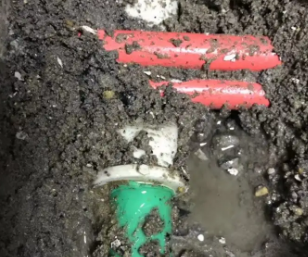 绥化漏水检测电话