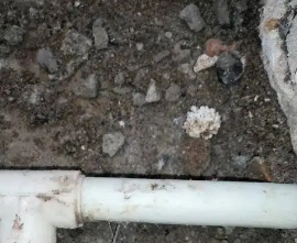 绥化漏水检测哪家好