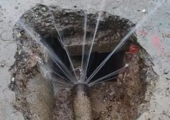 绥化漏水检测多少钱