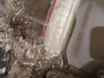 绥化漏水检测哪家好