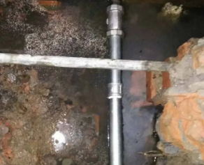 绥化漏水检测公司电话