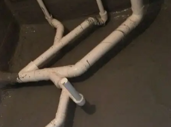 绥化水管漏水检测知识点