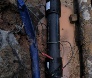 绥化水管漏水检测多少钱