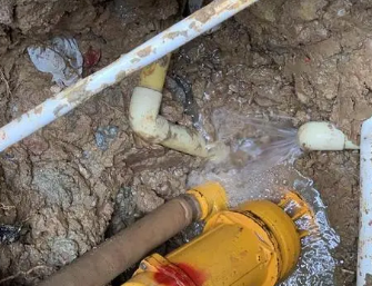 绥化水管漏水检测哪家好