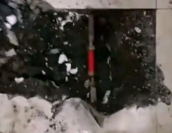 绥化卫生间测漏水多少钱