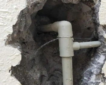 绥化卫生间测漏水哪家好