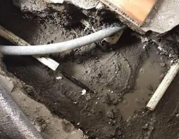 绥化卫生间测漏水价格明细