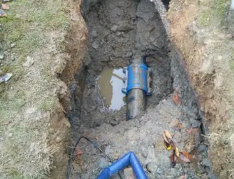 绥化水管漏水检测多少钱