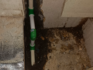 绥化卫生间测漏水哪家好