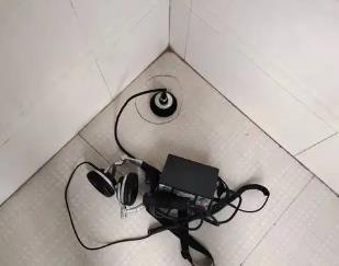 绥化测漏水公司