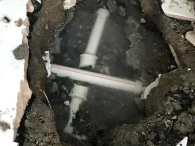 绥化漏水检测公司哪家好